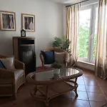 Apartman A & A Luxury *