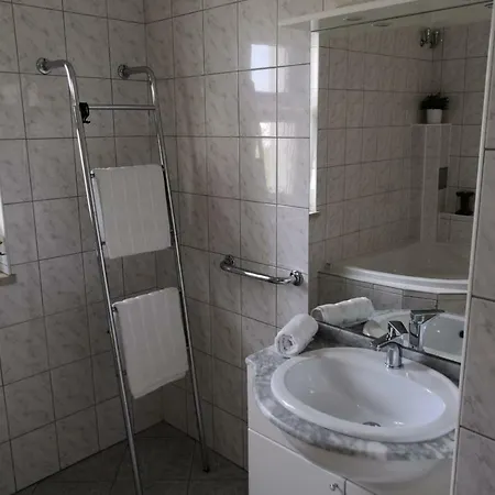 Apartament A & A Luxury