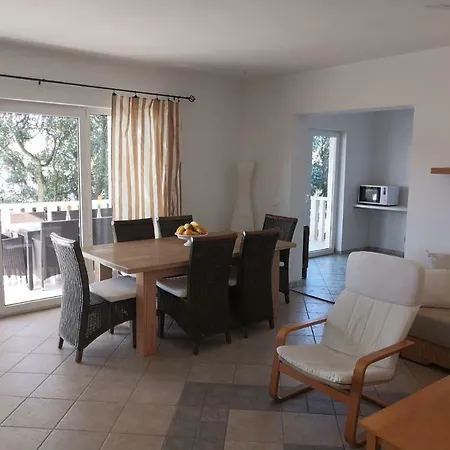 A & A Luxury Apartament *