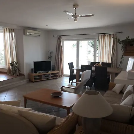 A & A Luxury Apartament Trogir