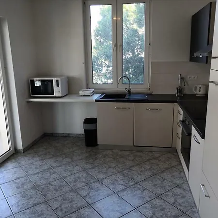Apartament A & A Luxury Trogir