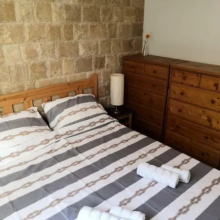 Daire A & A Luxury Trogir