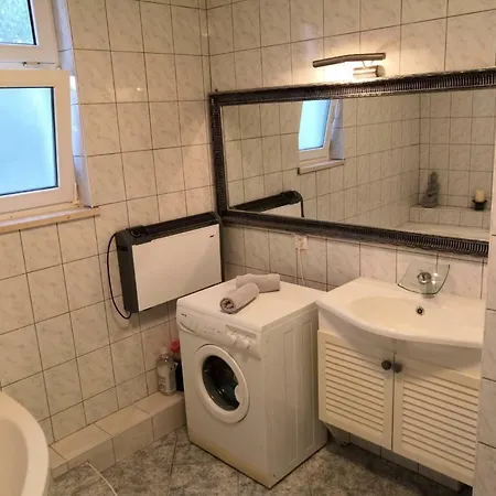 Appartement A&a Luxury Trogir