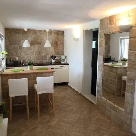 Apartament A & A Luxury