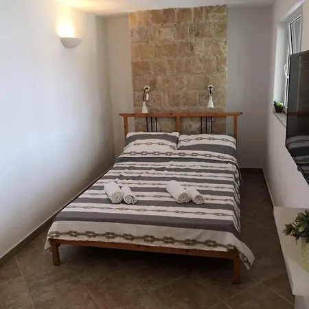 Apartament A & A Luxury Trogir
