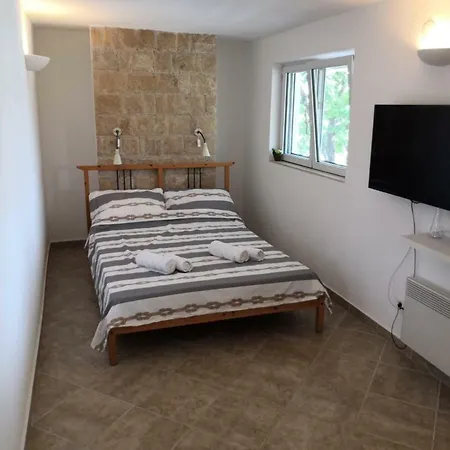 A & A Luxury Apartament Trogir