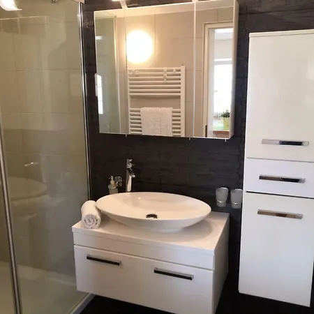 A & A Luxury Apartament