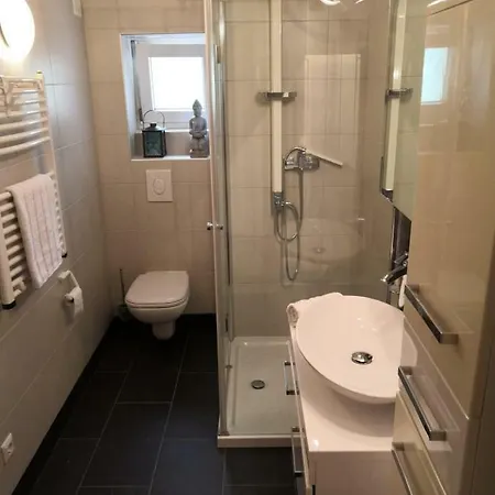 Apartament A & A Luxury *