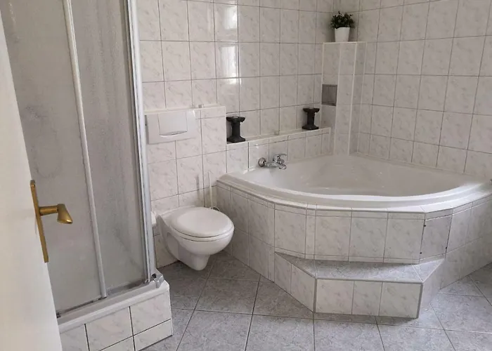 A & A Luxury Lägenhet Trogir