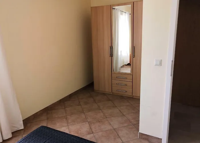 A & A Luxury Lägenhet *