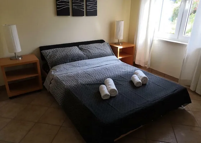 A & A Luxury * Трогир