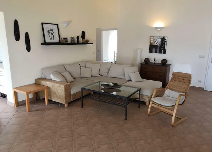 A & A Luxury Апартаменты Трогир