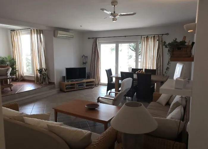 A & A Luxury Lägenhet Trogir