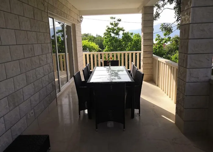 A & A Luxury Lägenhet Trogir