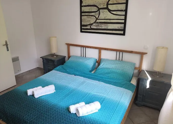 A & A Luxury Lägenhet Trogir