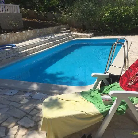 Appartement A&a Luxury Trogir