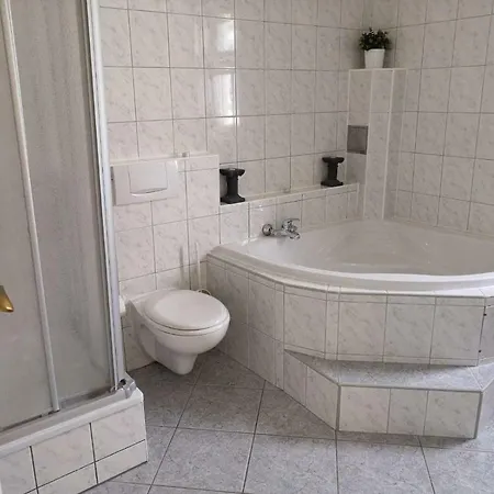 A & A Luxury Apartman Trogir