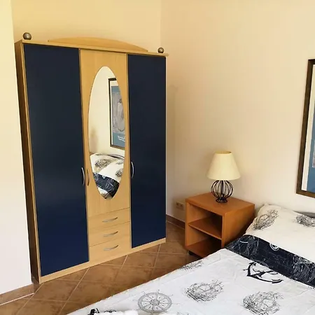 Apartman A & A Luxury