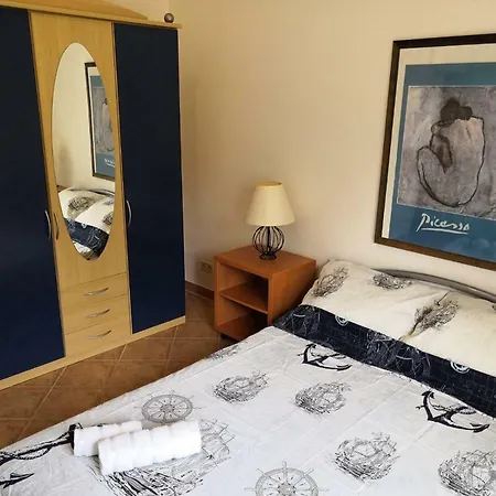 A & A Luxury Apartman Trogir