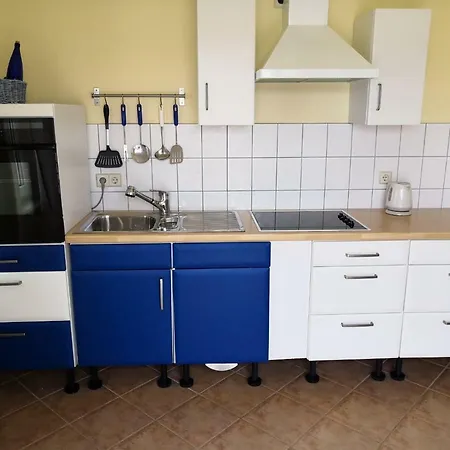 Apartman A & A Luxury