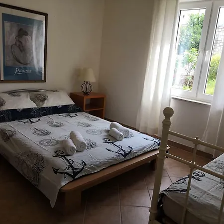 Apartman A & A Luxury *