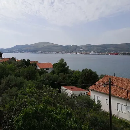 A&a Luxury Appartement Trogir