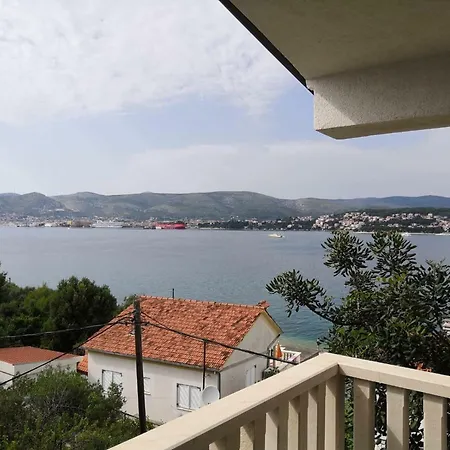 Appartement A&a Luxury Trogir