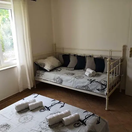 A & A Luxury Apartman Trogir