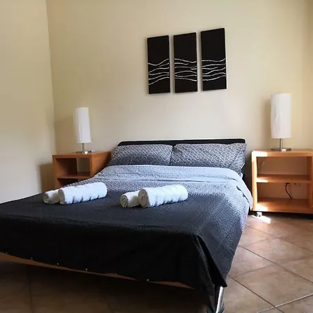 A & A Luxury Apartman Trogir