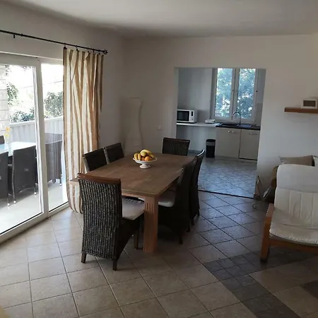 A & A Luxury Apartman Trogir