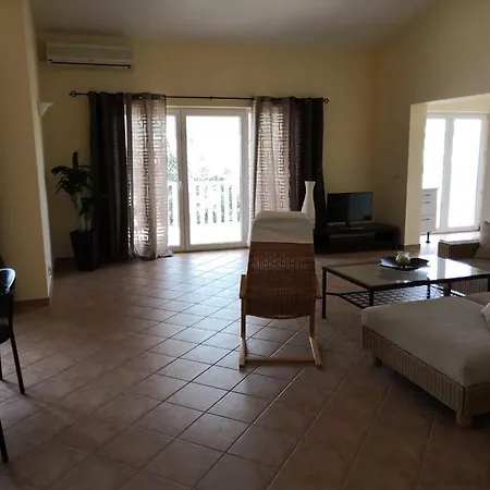 A & A Luxury Apartman Trogir