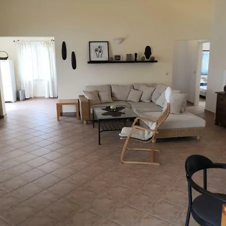 A & A Luxury Apartman