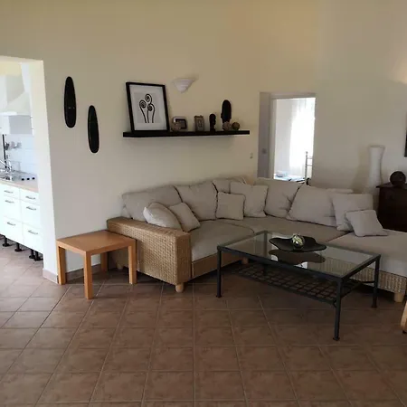 A & A Luxury Apartman