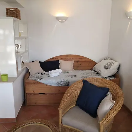 Apartman A & A Luxury