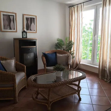 Apartman A & A Luxury *