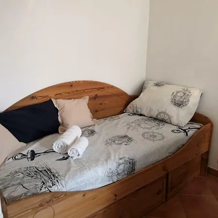 A & A Luxury Apartman Trogir