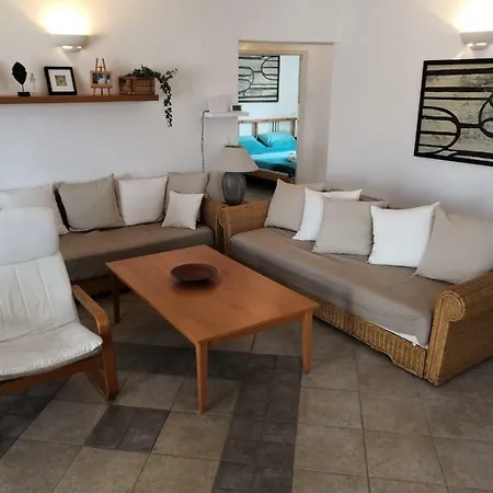 Appartement A&a Luxury *