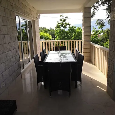 A & A Luxury Apartman Trogir