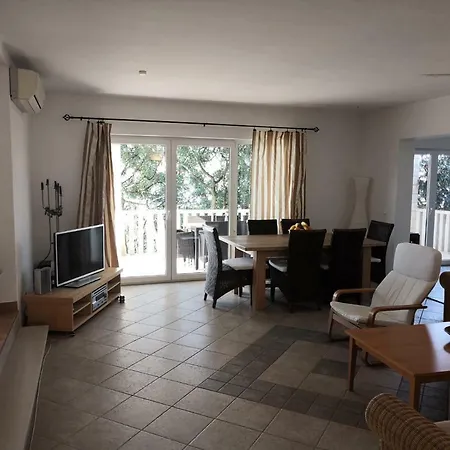 A & A Luxury Apartman Trogir