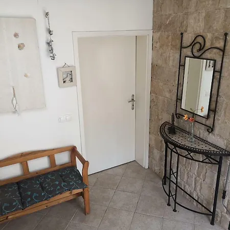 Appartement A&a Luxury *