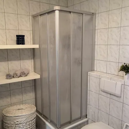 A & A Luxury Apartman