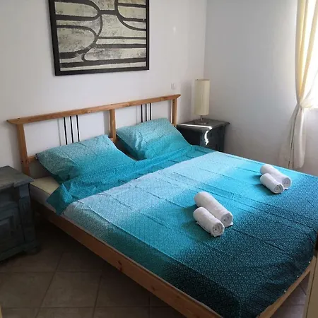 A&a Luxury Appartement *
