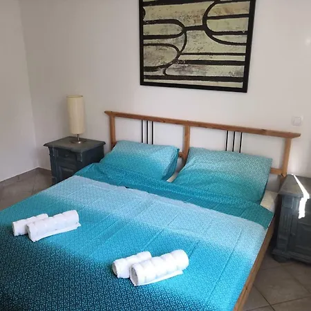 A & A Luxury Apartman Trogir