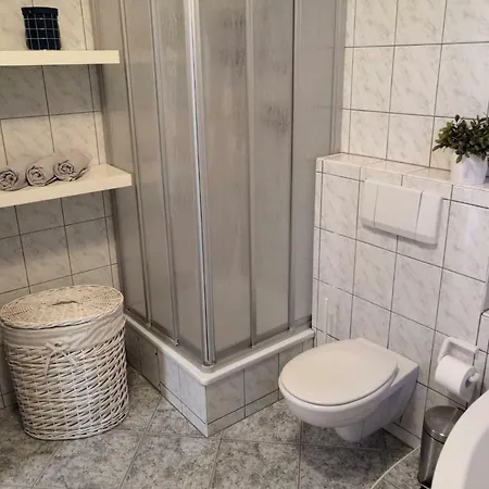 A & A Luxury Apartman Trogir