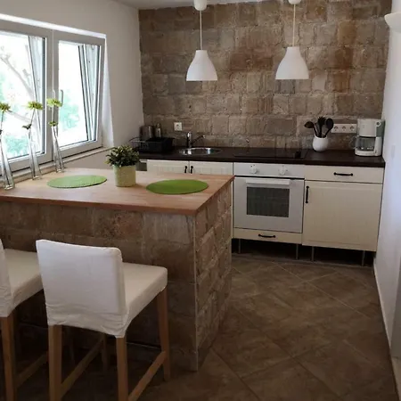A & A Luxury Apartament Trogir