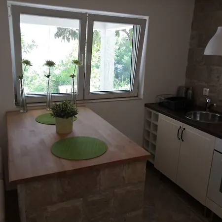 Apartman A & A Luxury *