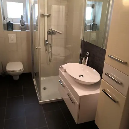 A & A Luxury Apartament *
