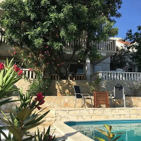 A & A Luxury Apartament