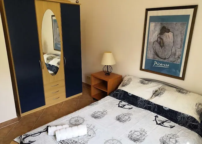 A & A Luxury דירה טרוגיר