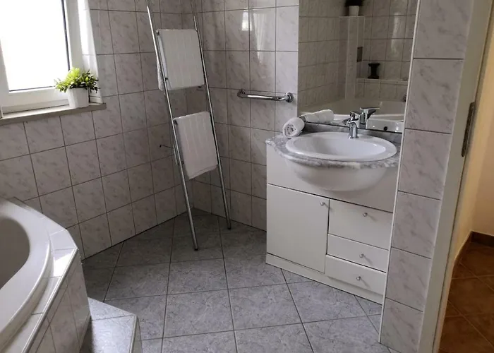 A & A Luxury דירה טרוגיר